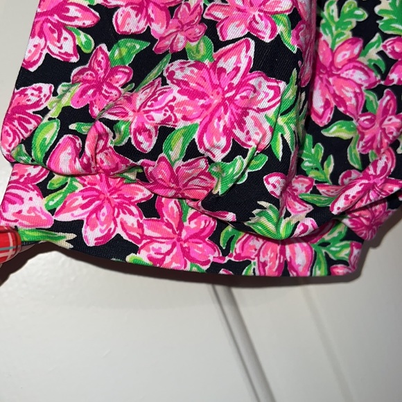 BNWT Lilly Pulitzer Kessler Wrap Dress Sz XL - Picture 3 of 6